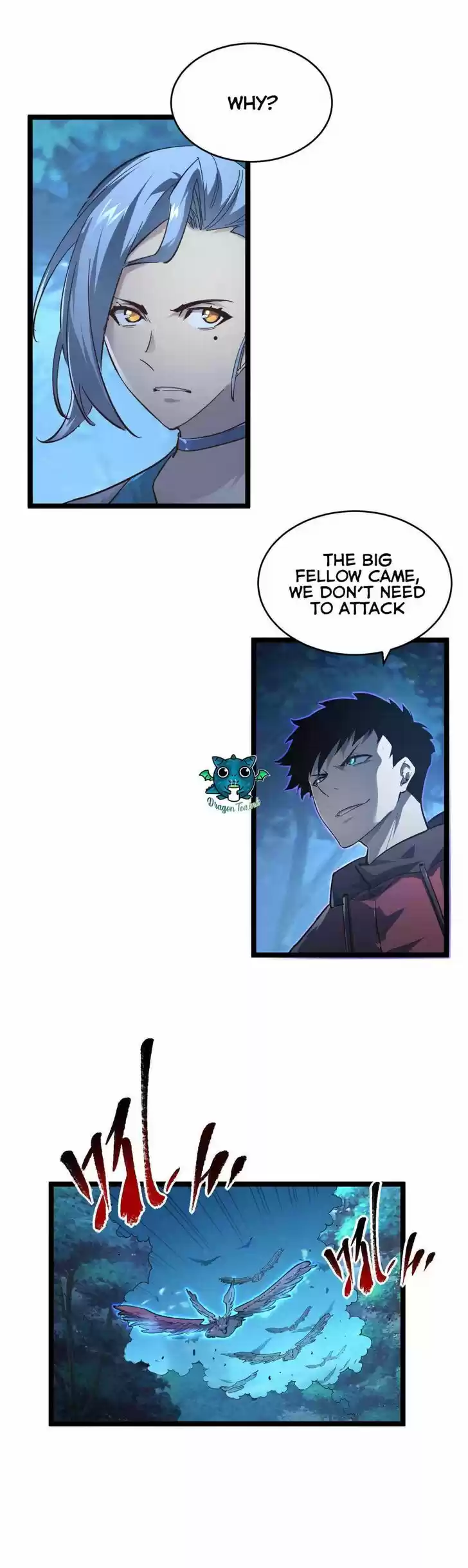 Rise From the Rubble Ch.075