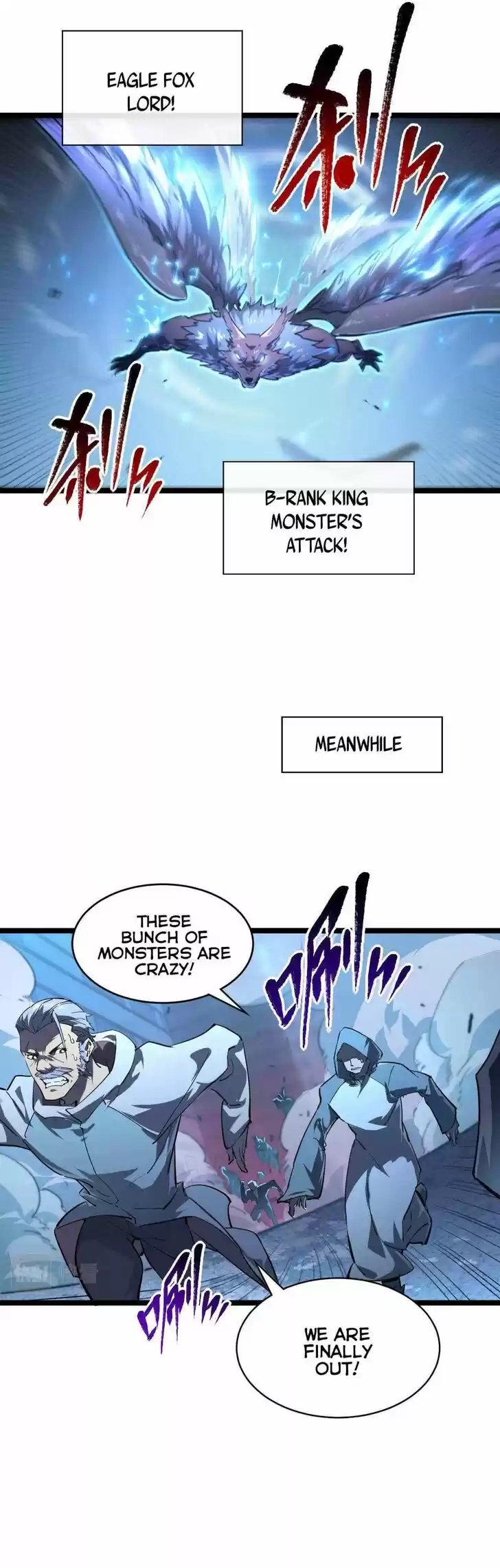 Rise From the Rubble Ch.075