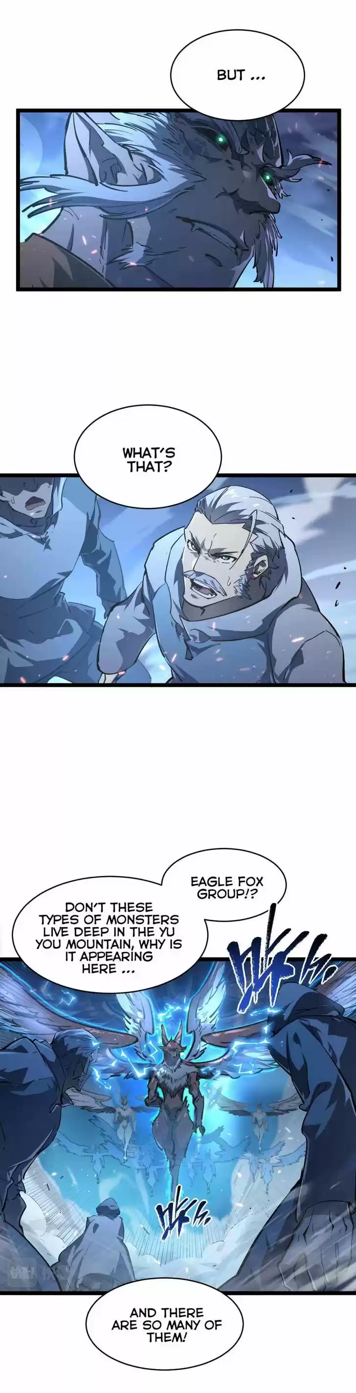 Rise From the Rubble Ch.075