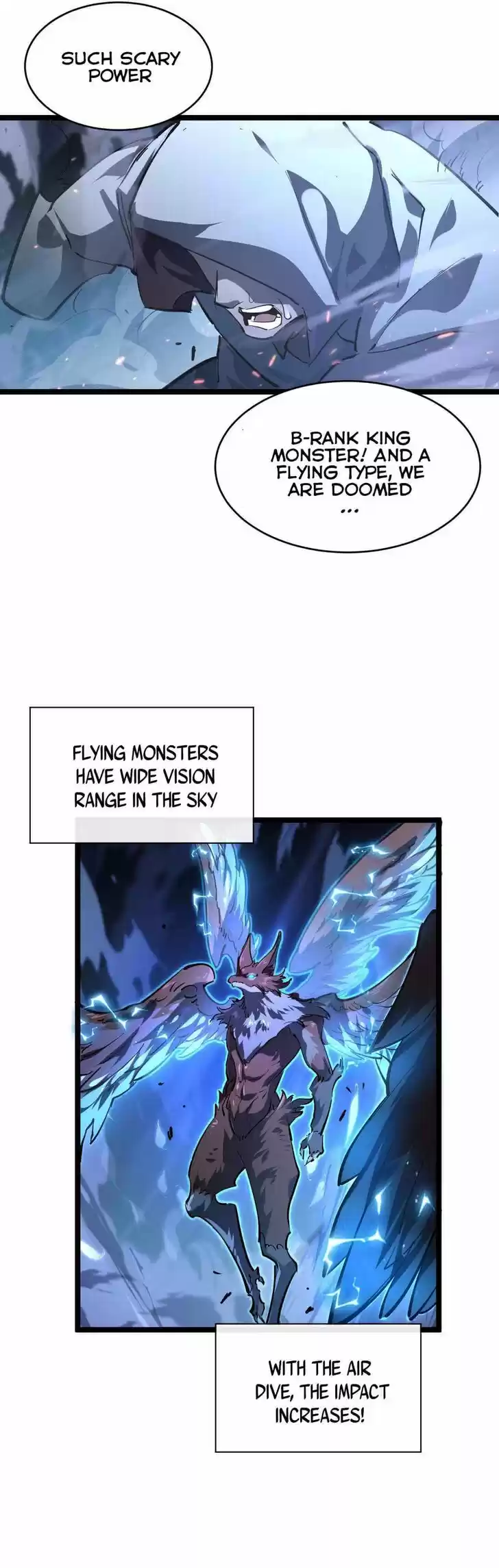 Rise From the Rubble Ch.075