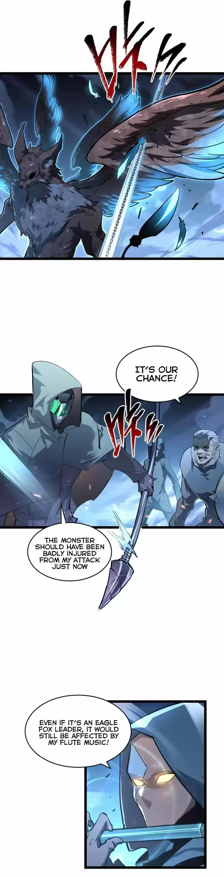 Rise From the Rubble Ch.075