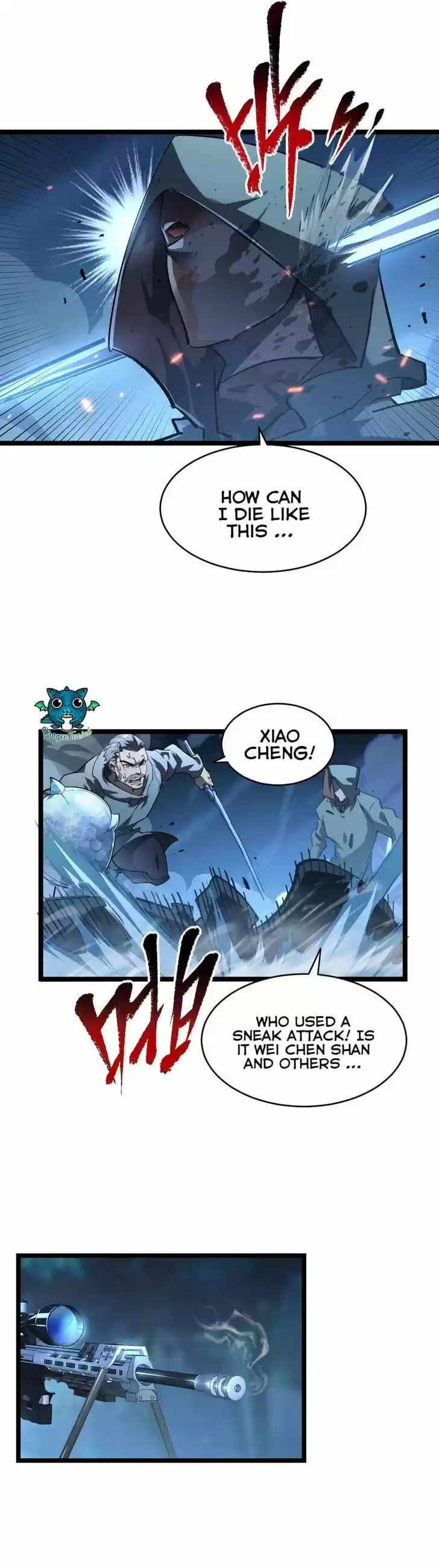 Rise From the Rubble Ch.075