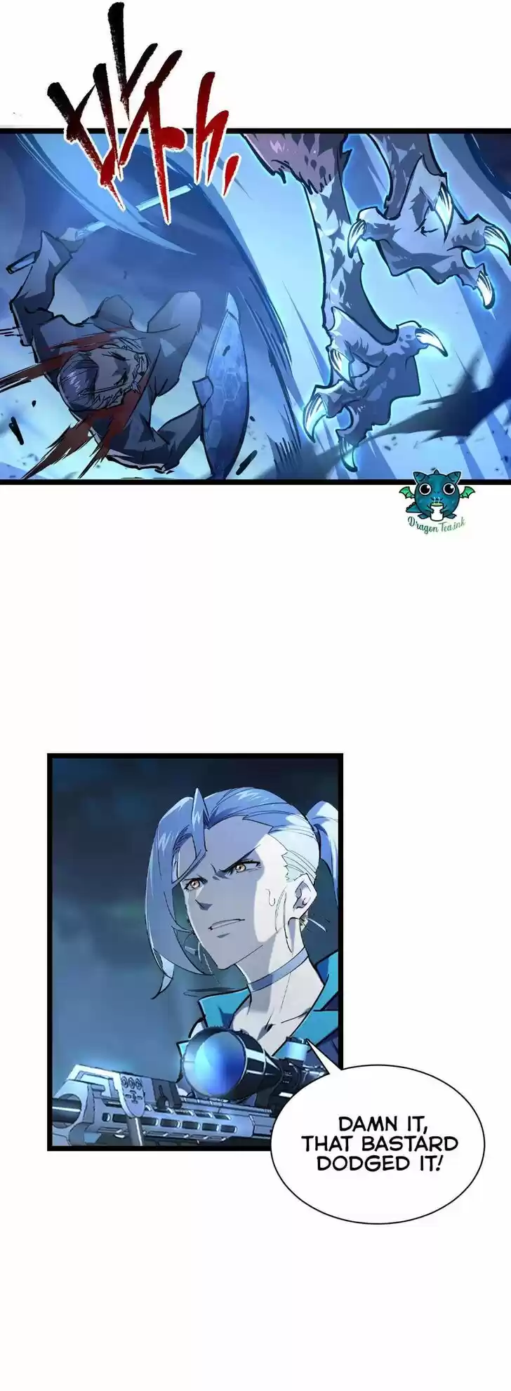 Rise From the Rubble Ch.076