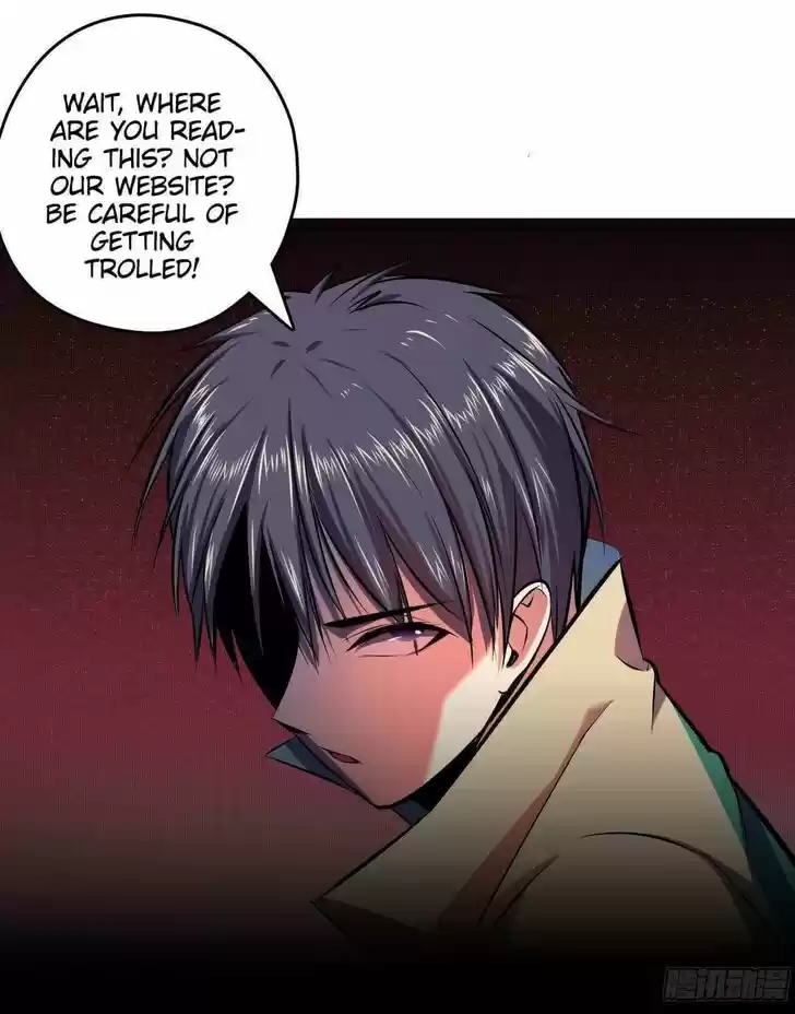 Rise From the Rubble Ch.076