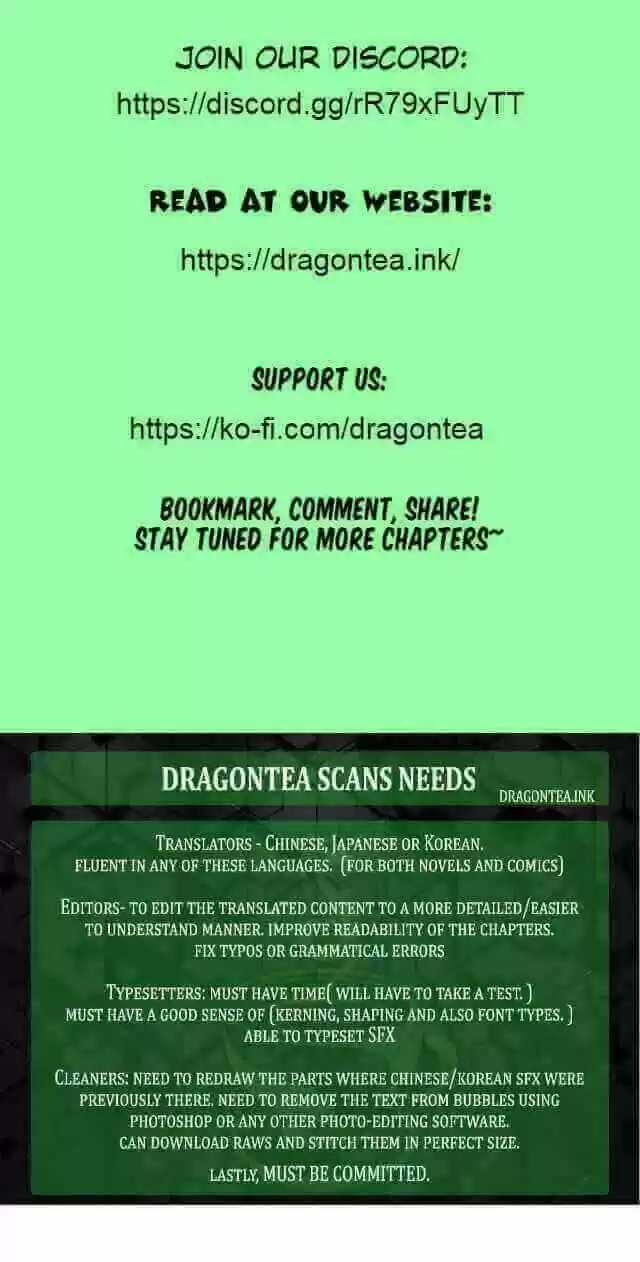 Rise From the Rubble Ch.076