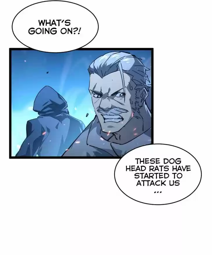 Rise From the Rubble Ch.077