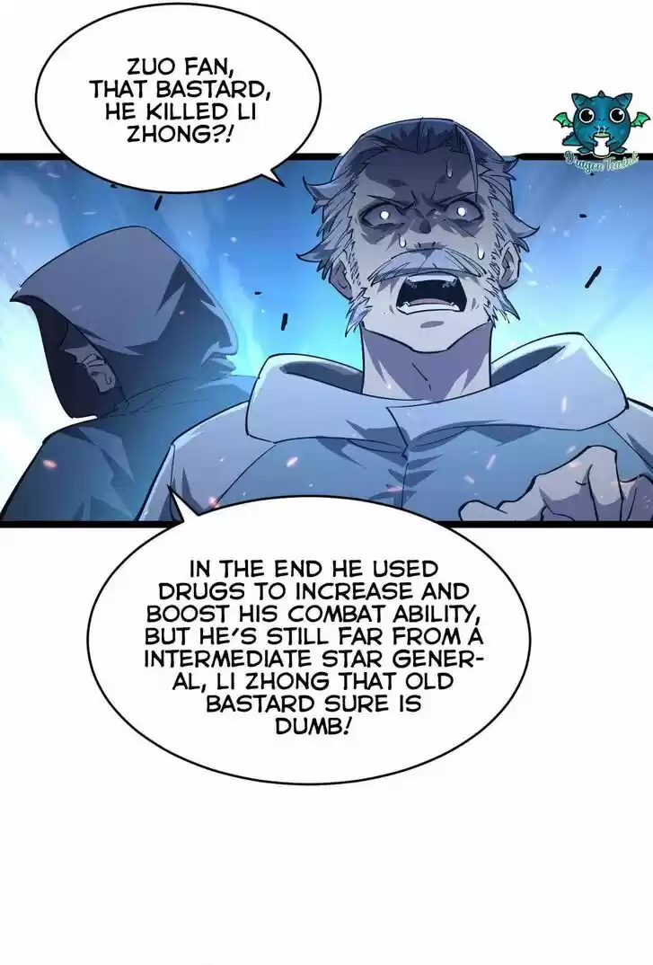 Rise From the Rubble Ch.077