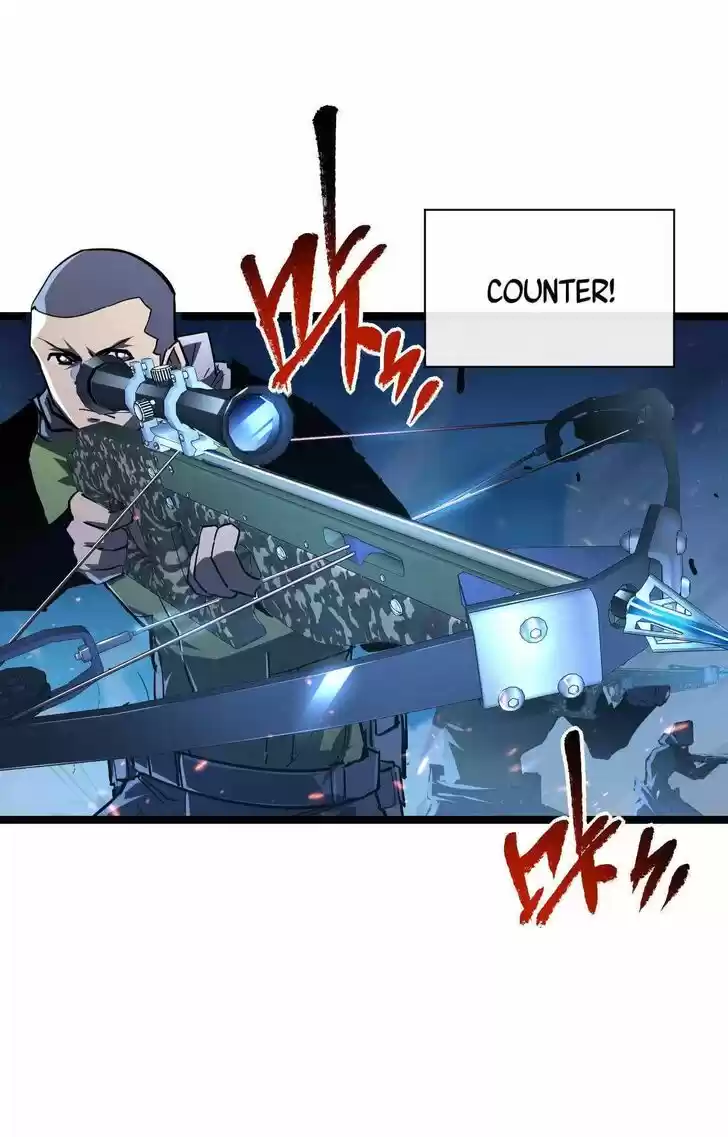 Rise From the Rubble Ch.077