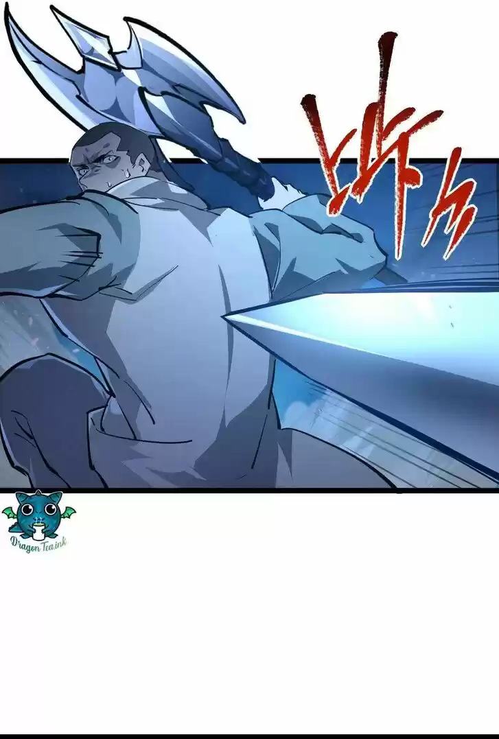 Rise From the Rubble Ch.077