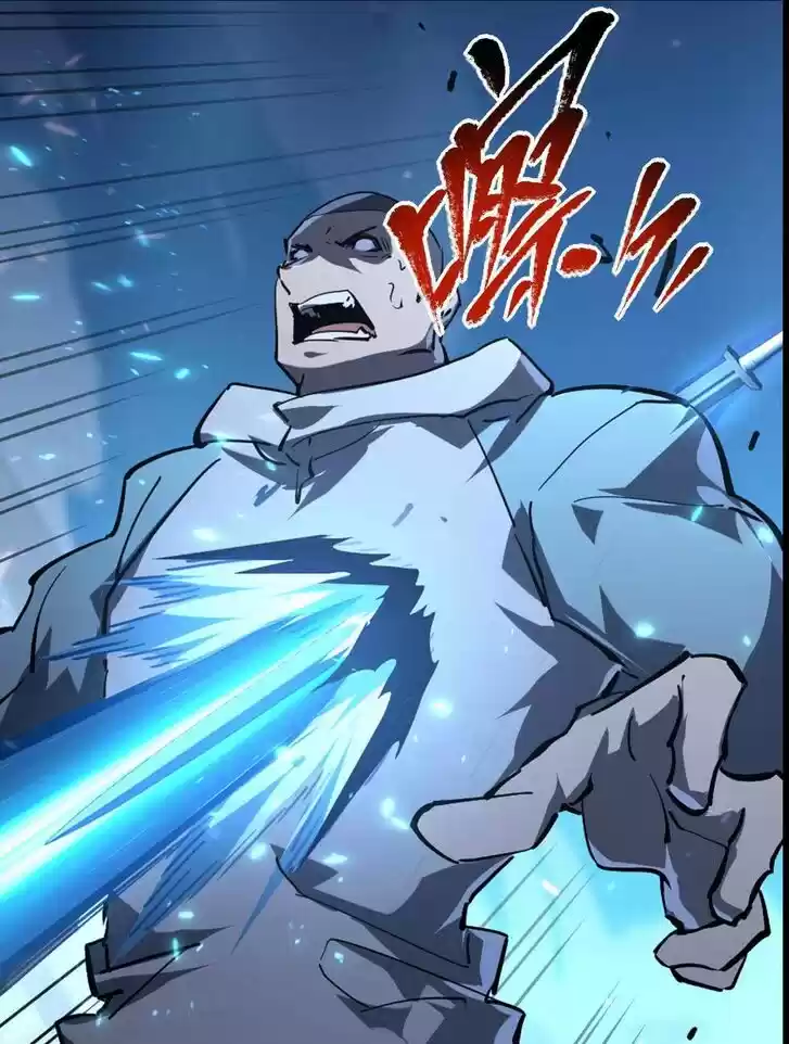 Rise From the Rubble Ch.077