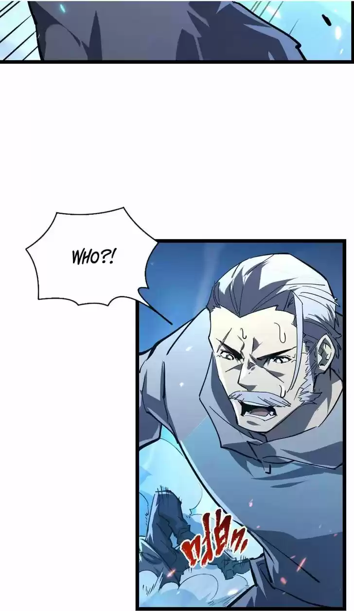 Rise From the Rubble Ch.077