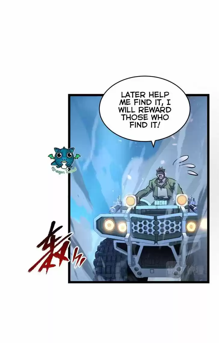 Rise From the Rubble Ch.077