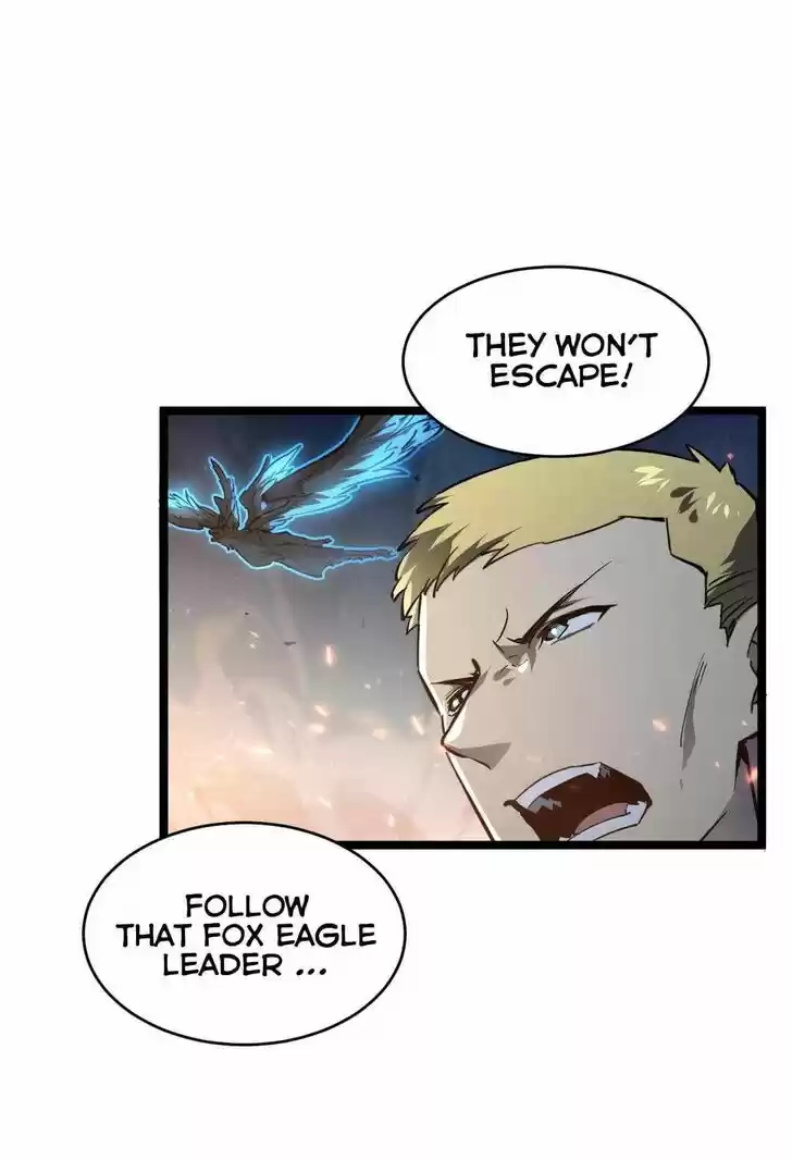 Rise From the Rubble Ch.077