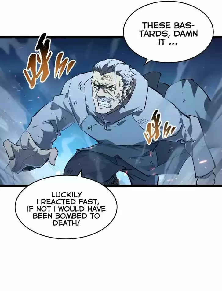 Rise From the Rubble Ch.077