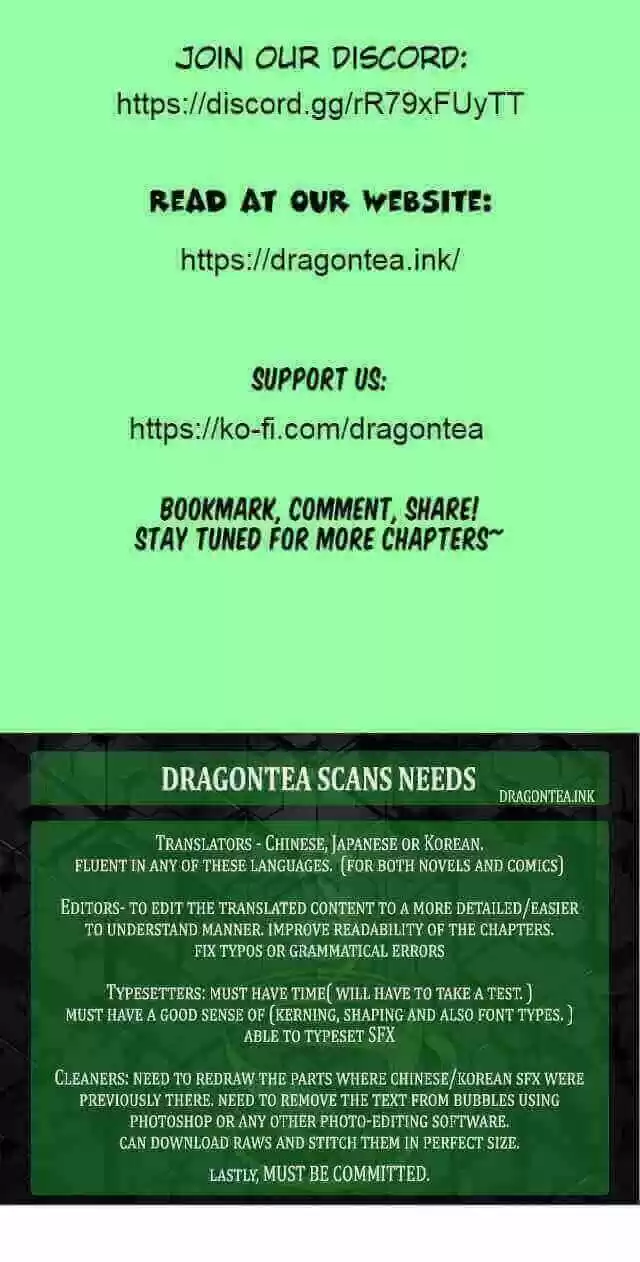 Rise From the Rubble Ch.077