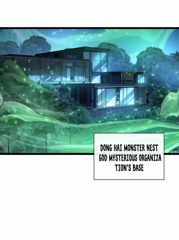 Rise From the Rubble Ch.087