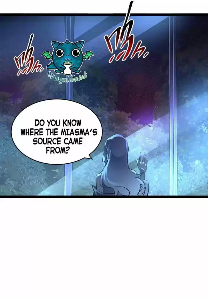 Rise From the Rubble Ch.087