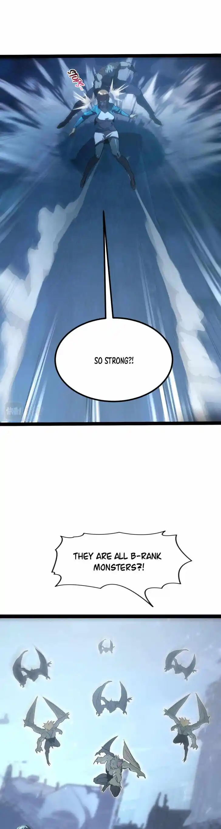 Rise From the Rubble Ch.095