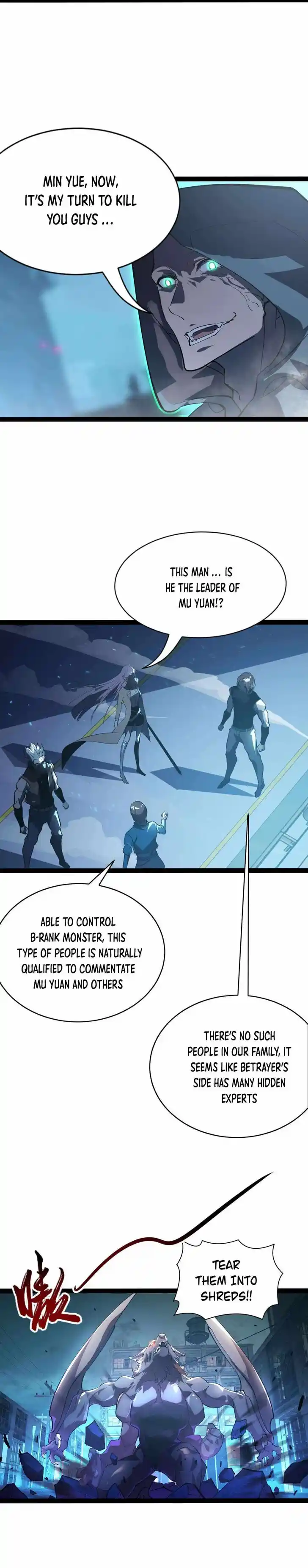 Rise From the Rubble Ch.095