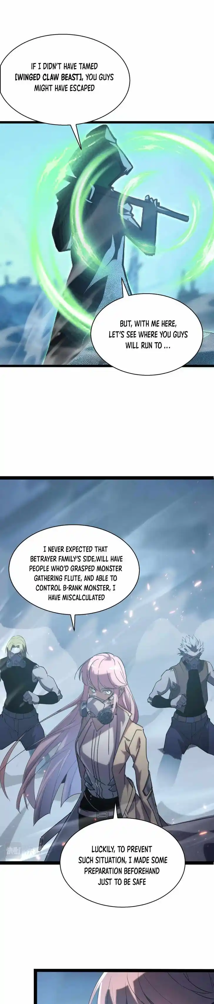 Rise From the Rubble Ch.095