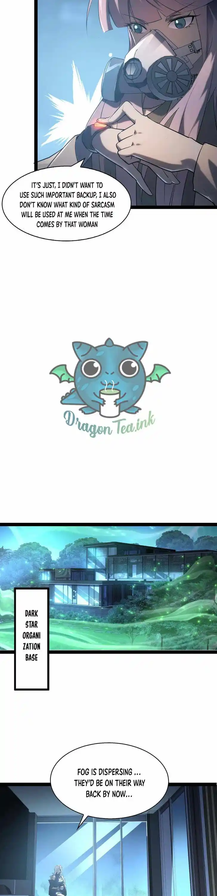 Rise From the Rubble Ch.095