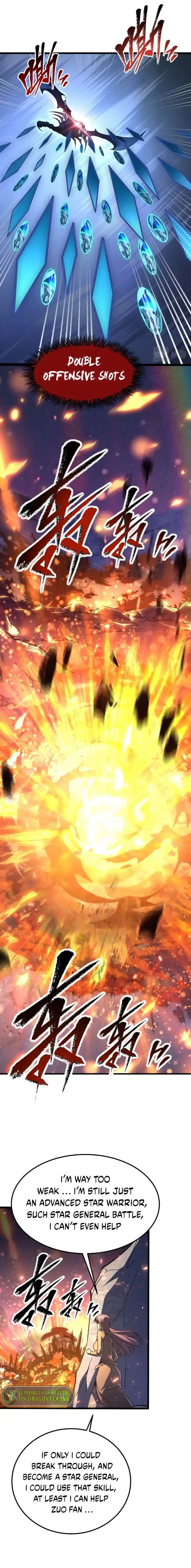 Rise From the Rubble Ch.111