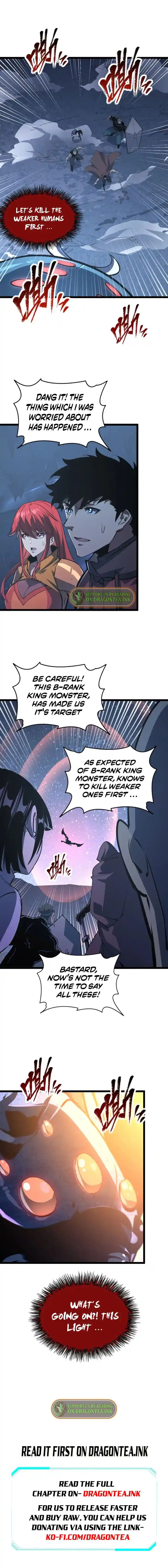 Rise From the Rubble Ch.111