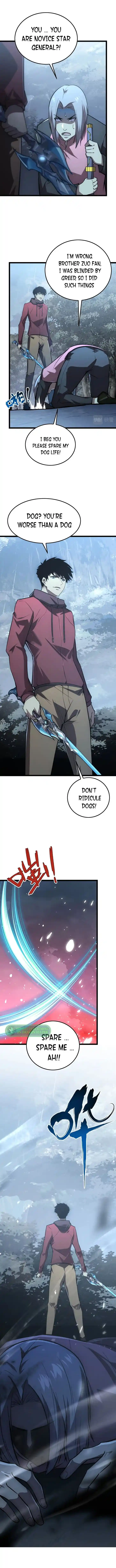 Rise From the Rubble Ch.129