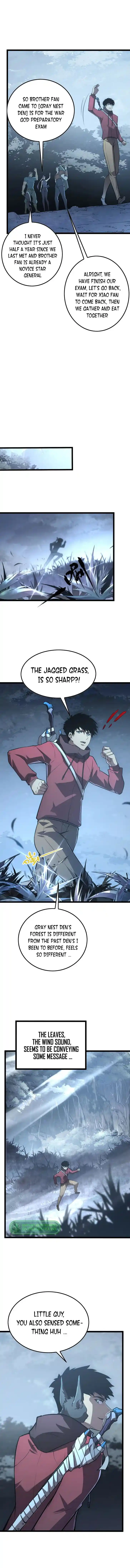 Rise From the Rubble Ch.129