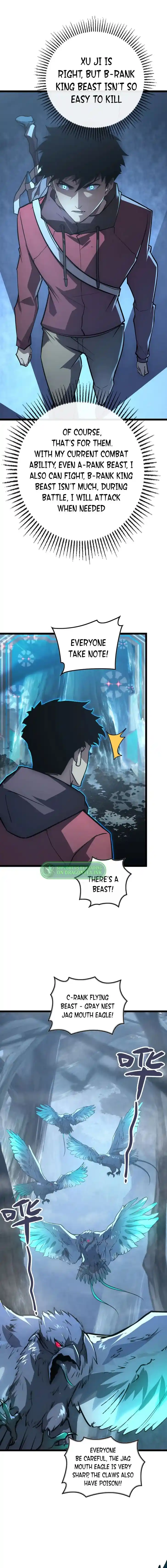 Rise From the Rubble Ch.129