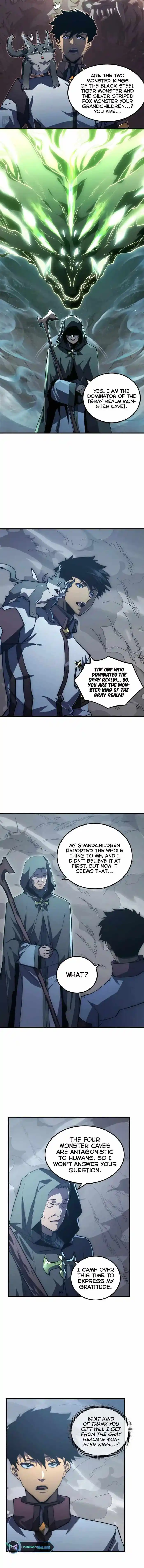 Rise From the Rubble Ch.204