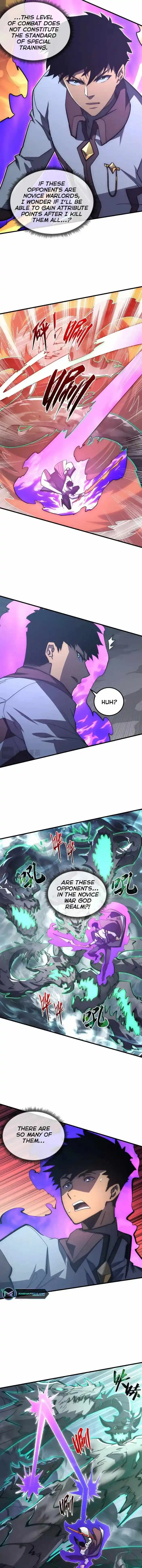 Rise From the Rubble Ch.204