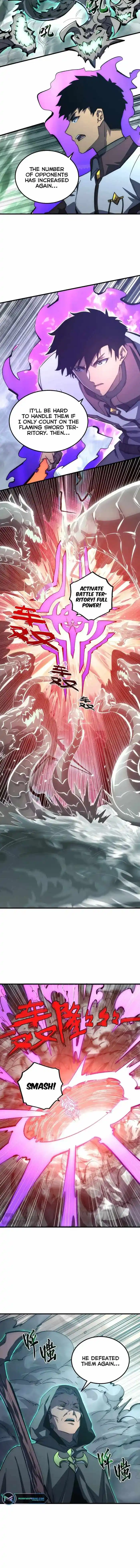 Rise From the Rubble Ch.204