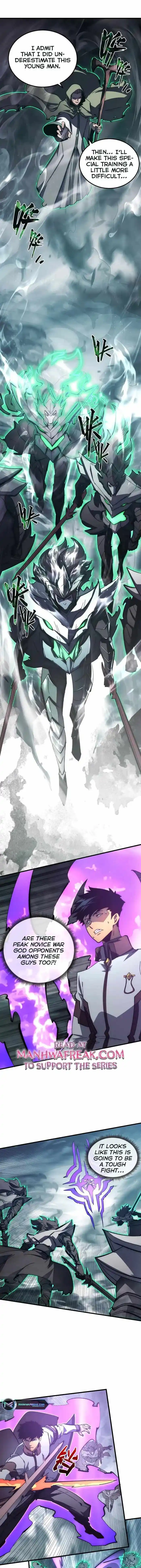 Rise From the Rubble Ch.204