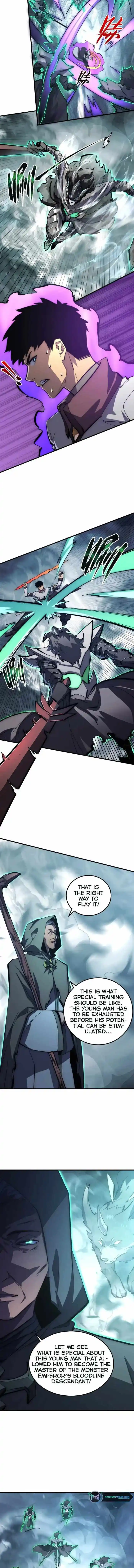 Rise From the Rubble Ch.204