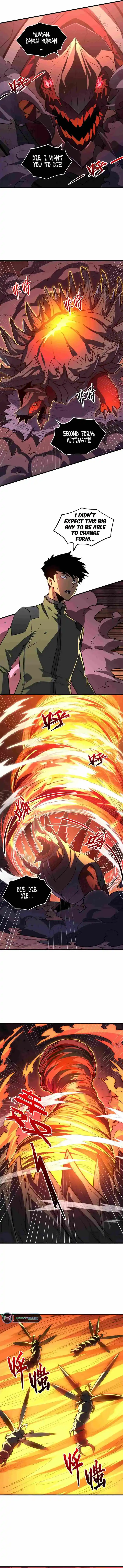 Rise From the Rubble Ch.228