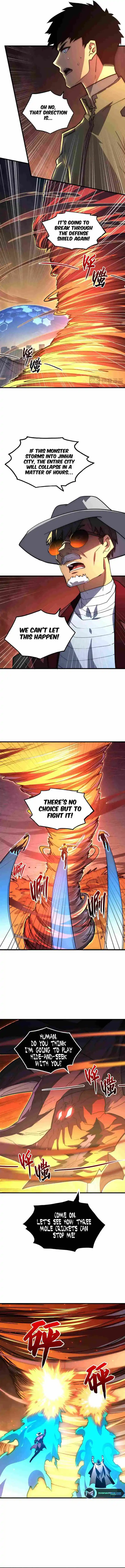 Rise From the Rubble Ch.228