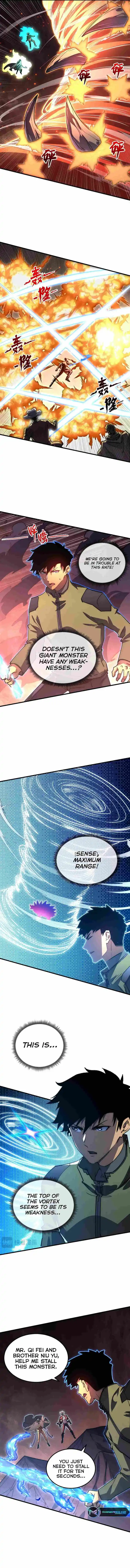 Rise From the Rubble Ch.228