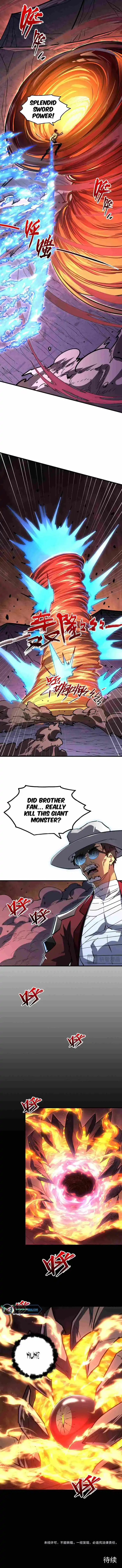 Rise From the Rubble Ch.228