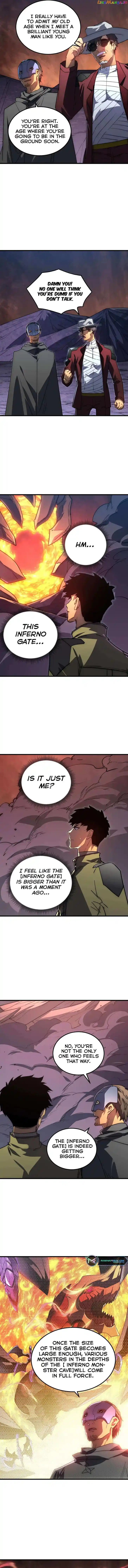 Rise From the Rubble Ch.229