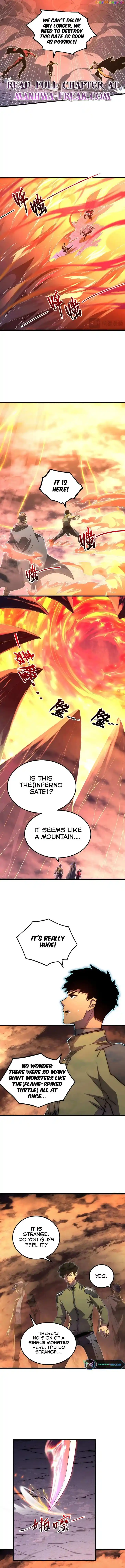 Rise From the Rubble Ch.229