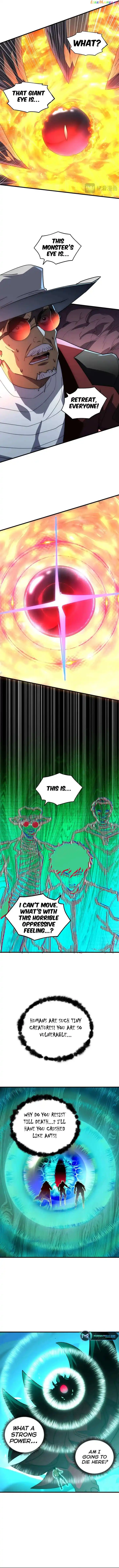 Rise From the Rubble Ch.229