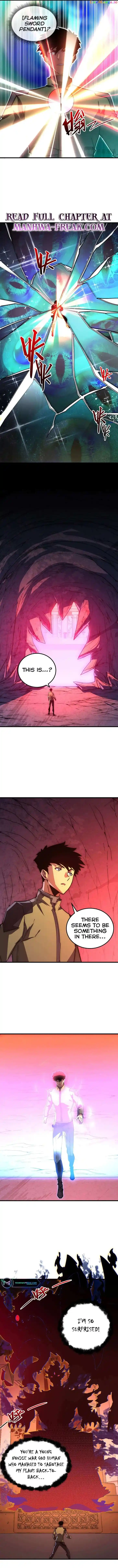 Rise From the Rubble Ch.229