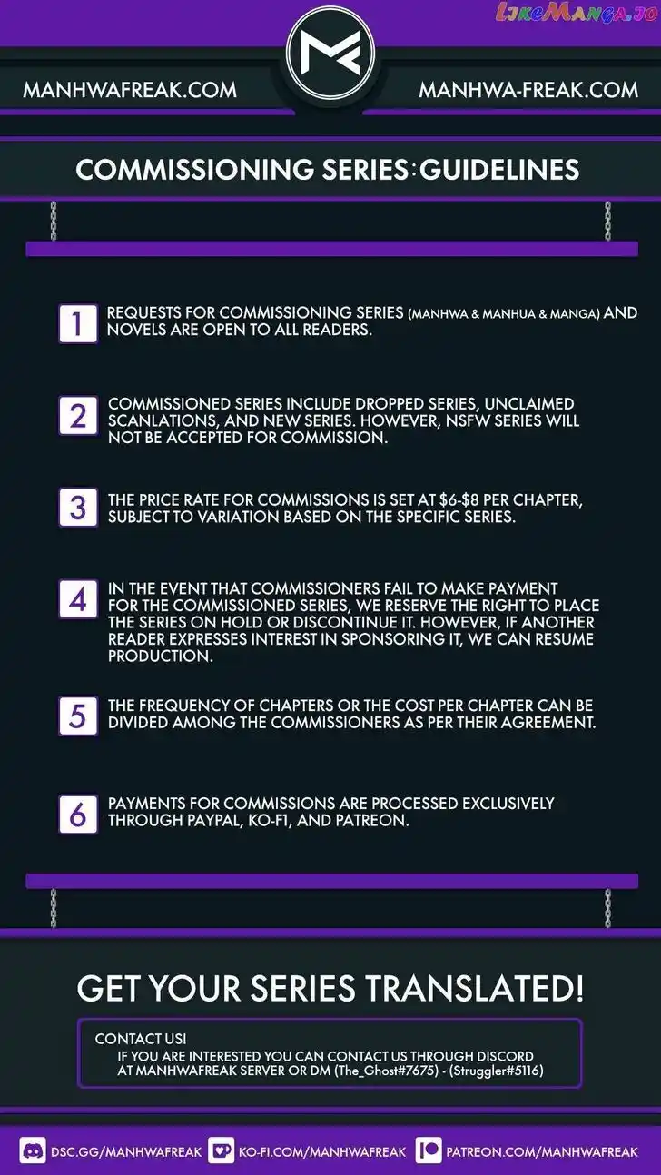 Rise From the Rubble Ch.229