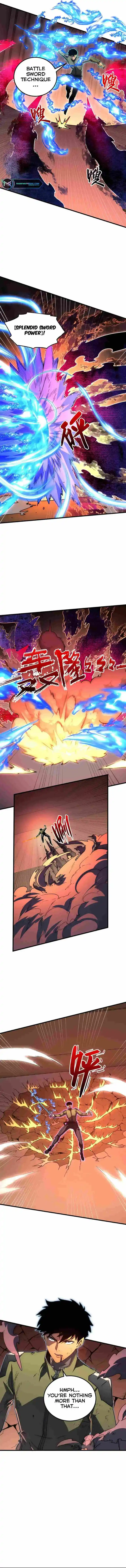 Rise From the Rubble Ch.230