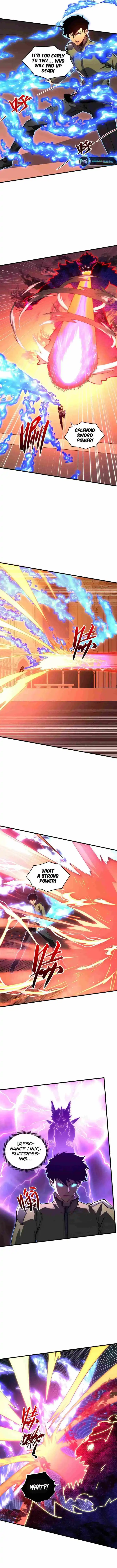 Rise From the Rubble Ch.230