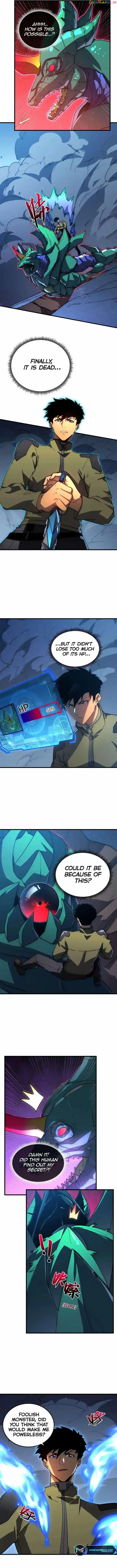 Rise From the Rubble Ch.235