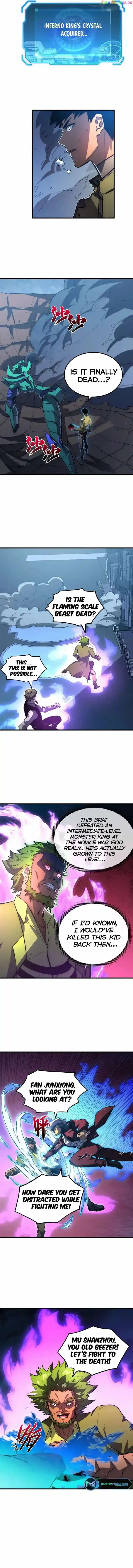 Rise From the Rubble Ch.235