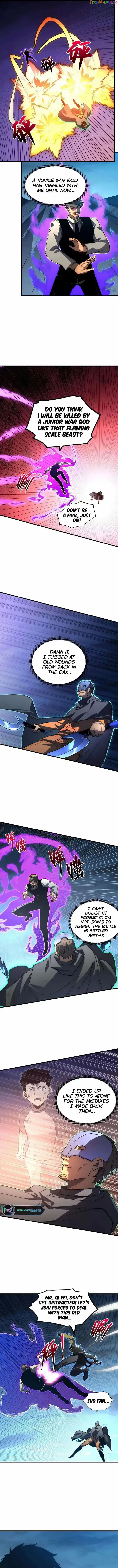 Rise From the Rubble Ch.235