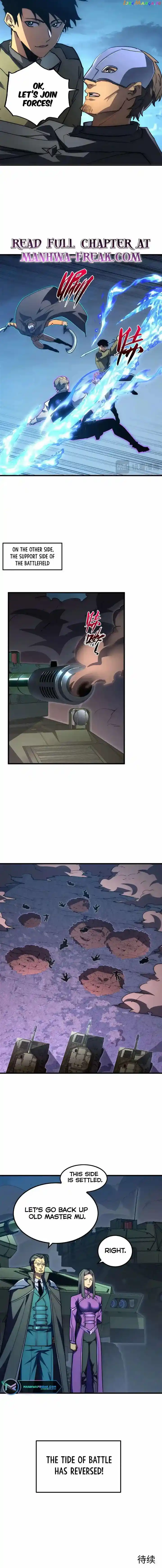 Rise From the Rubble Ch.235